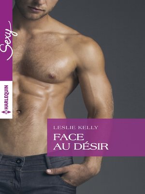 cover image of Face au désir